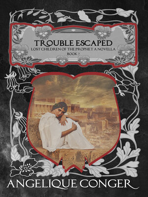 cover image of Trouble Escaped